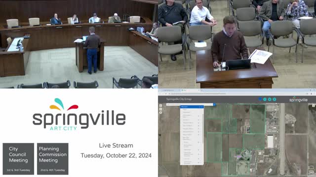 Lakeside Landing plan revision faces scrutiny from staff and community stakeholders