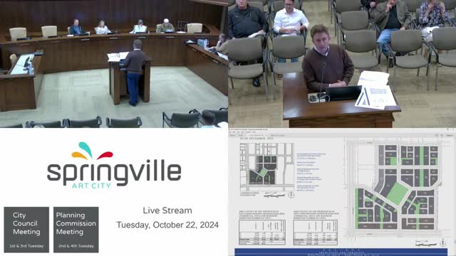 Negotiation Expert Discusses Compromise for Diverse Neighborhood Development