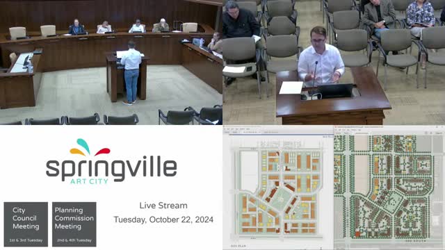 Salt Lake City Council discusses apartment zoning changes to address housing market needs