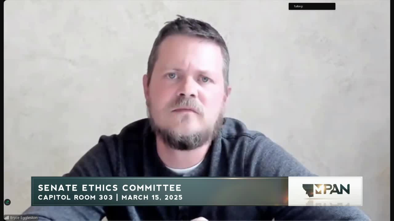 Ethics inquiry into Montana Supreme Court communications director position raises political concerns