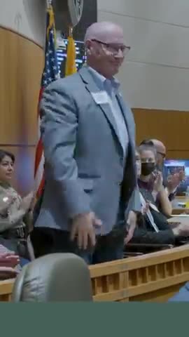 District 4 representative urges state legislature to fund upgrades at two Bernalillo County community centers