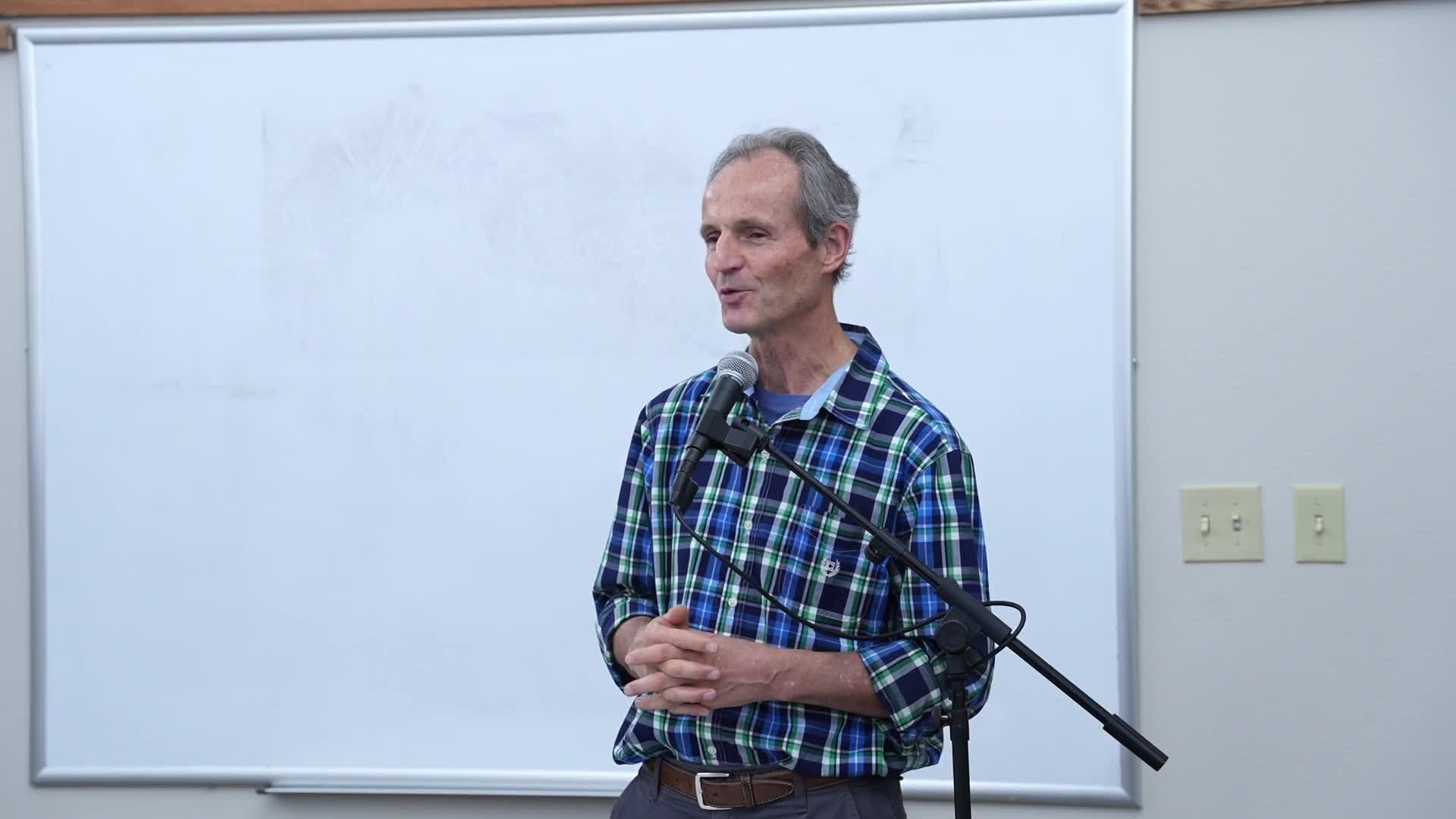 Utah delegates discuss vital role in candidate selection and midterm vacancies