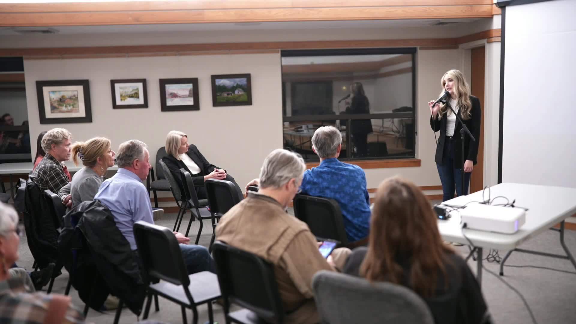 Cuban immigrant discusses tourism exploitation and experiences under communism in Utah