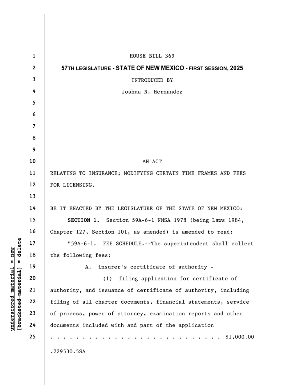 New Mexico enacts strict rules for insurers on contact information updates