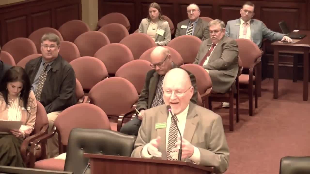 Senate approves new ceiling for agriculture assessment fees