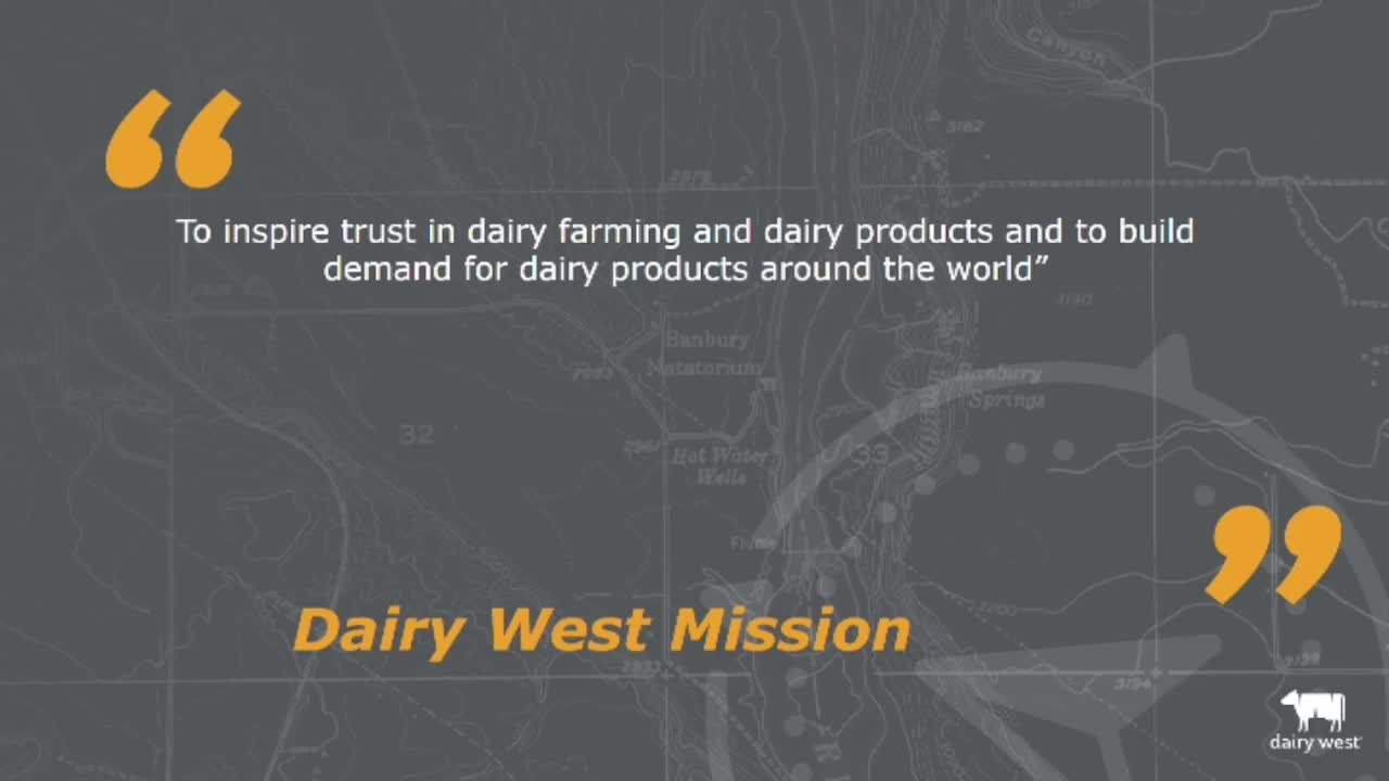Dairy West expands initiatives to boost Idaho and Utah dairy industry engagement