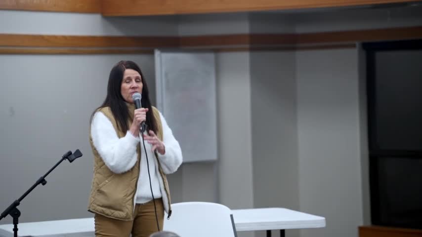 Doctor Michael Kirkmore faces felony charges for providing alternative COVID treatments