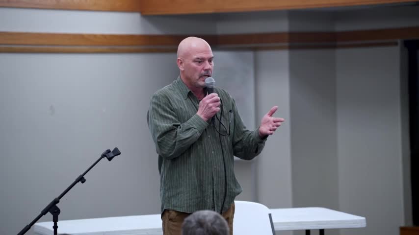 Doctor challenges California's medical ethics law to protect patient rights