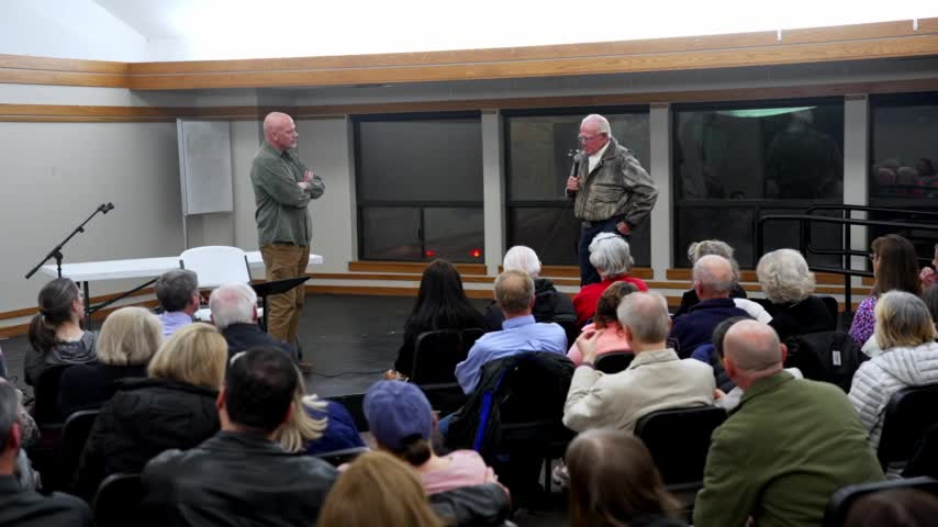 Utah passes SB 171 to protect doctors offering non-standard treatments