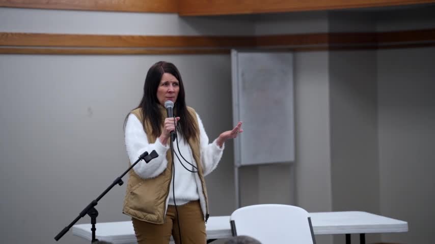 Campaign raises funds for legal battle against government medical regulations