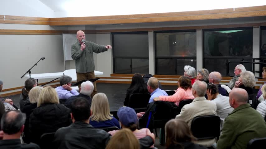 Local attorney discusses challenges in Utah's legal system for conservative representation