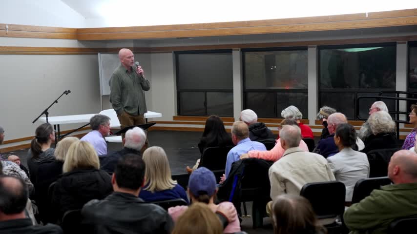 Utah Activists Discuss Vaccine Lot Variability and Legal Support Challenges