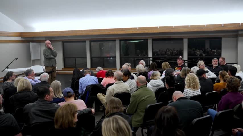 Concern Raised Over Vaccine Lot Variability and Pandemic Response