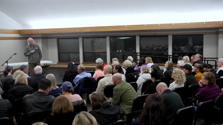 Patient questions healthcare response during COVID experience in Utah