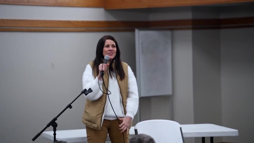 Doctor Moore shares personal journey as an indicted plastic surgeon