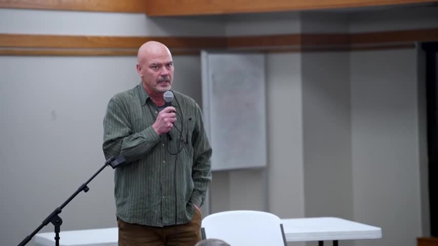 Dr. Moore recounts controversial use of hydroxychloroquine during pandemic shutdowns