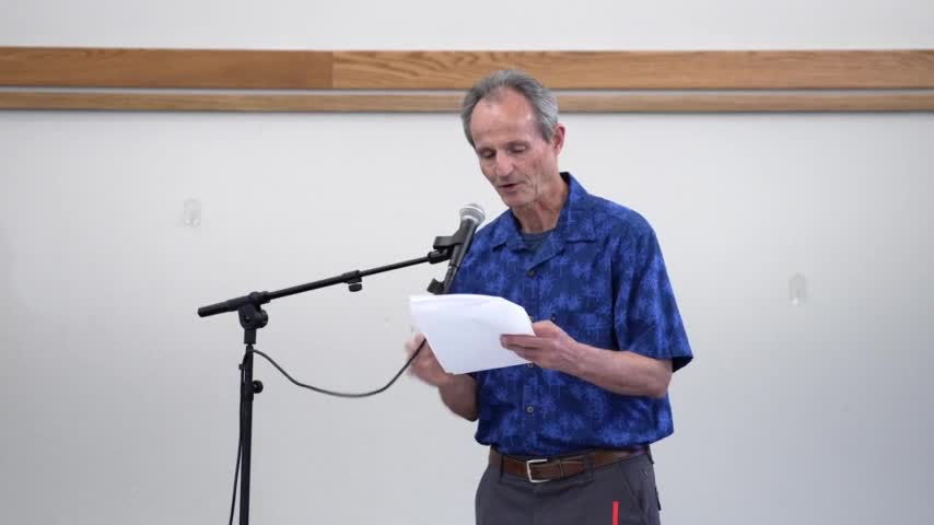 Doctor David Christopher shares insights on healthy living through herbal nutrition