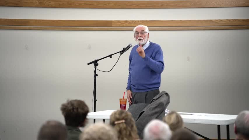 Health expert advises on detoxing metals for autistic children