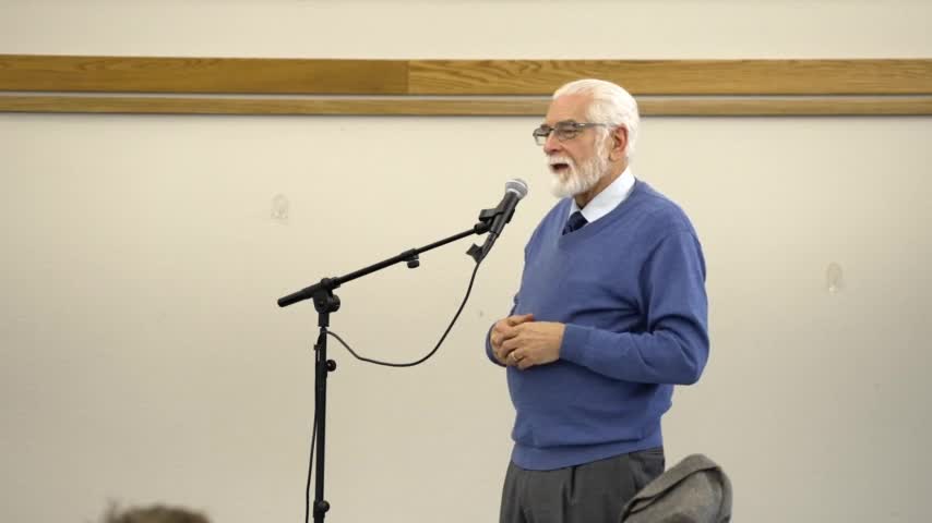 Doctor Christopher discusses garlic and onions as natural antibiotics