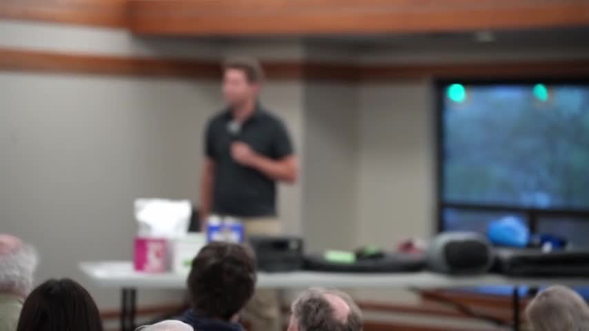 Expert discusses solar cooking and generator solutions for emergencies