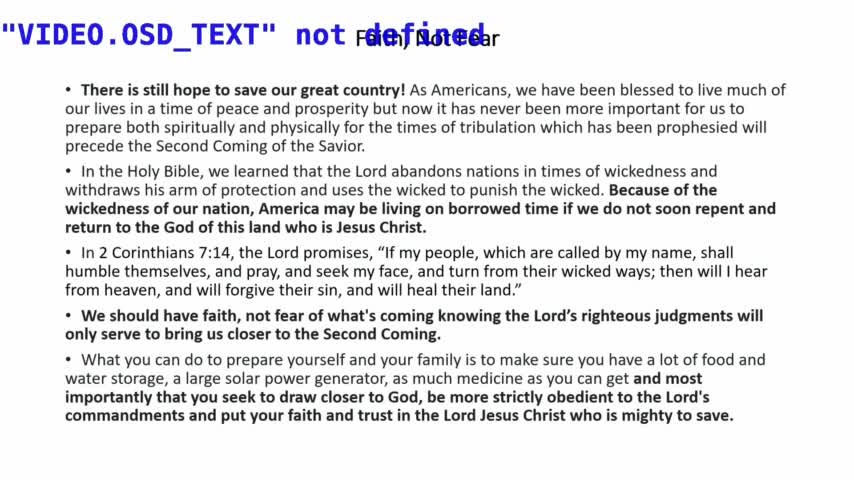 Utah EMP Task Force promotes nuclear readiness and survival strategies for citizens