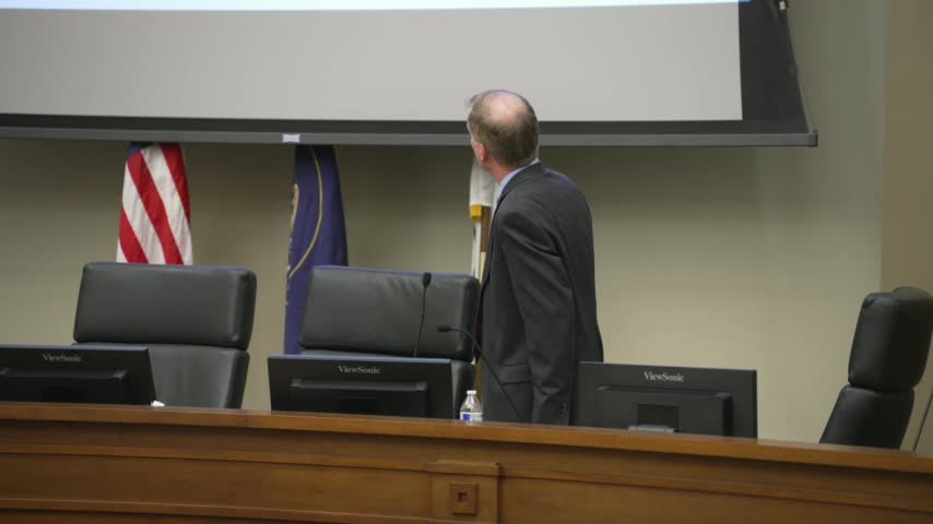 Utah EMP Task Force promotes donations for citizen defense against threats