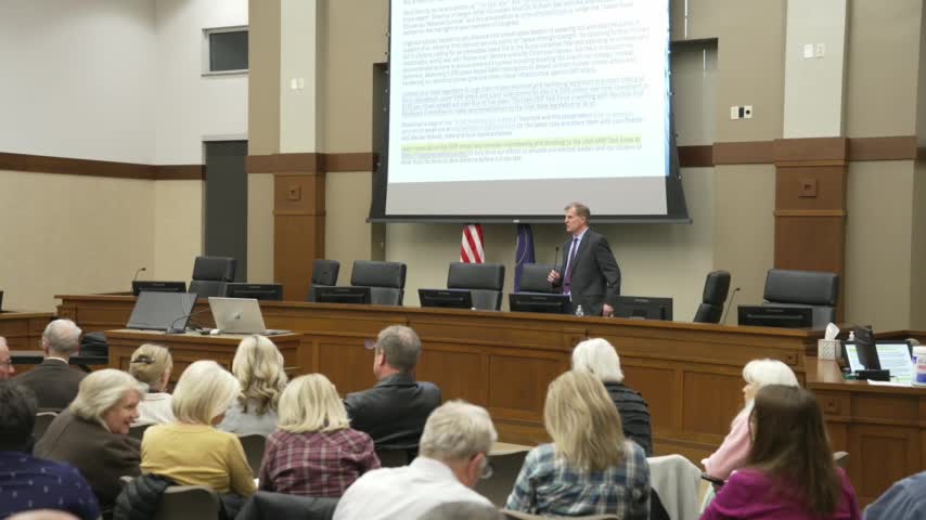 Participants clash over Ukraine's future and United Nations role