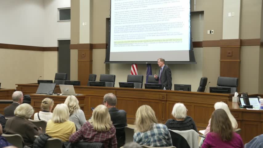 Policy analyst discusses Russia's territorial ambitions and implications for US security