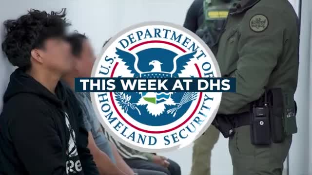 ICE names Todd Lyons acting director and announces new initiatives against drug trafficking
