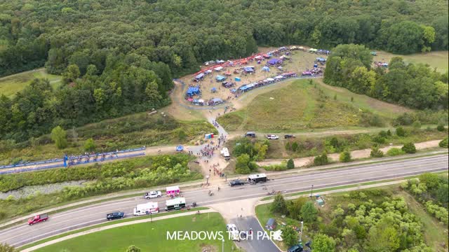 Conway Council highlights MLK Park improvements and veterans memorial events