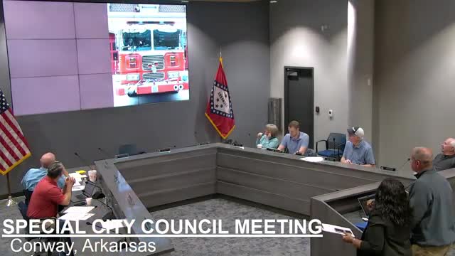 Fire chief warns of long lead times for apparatus, outlines ambulance goal; department keeps ISO Class 1 rating