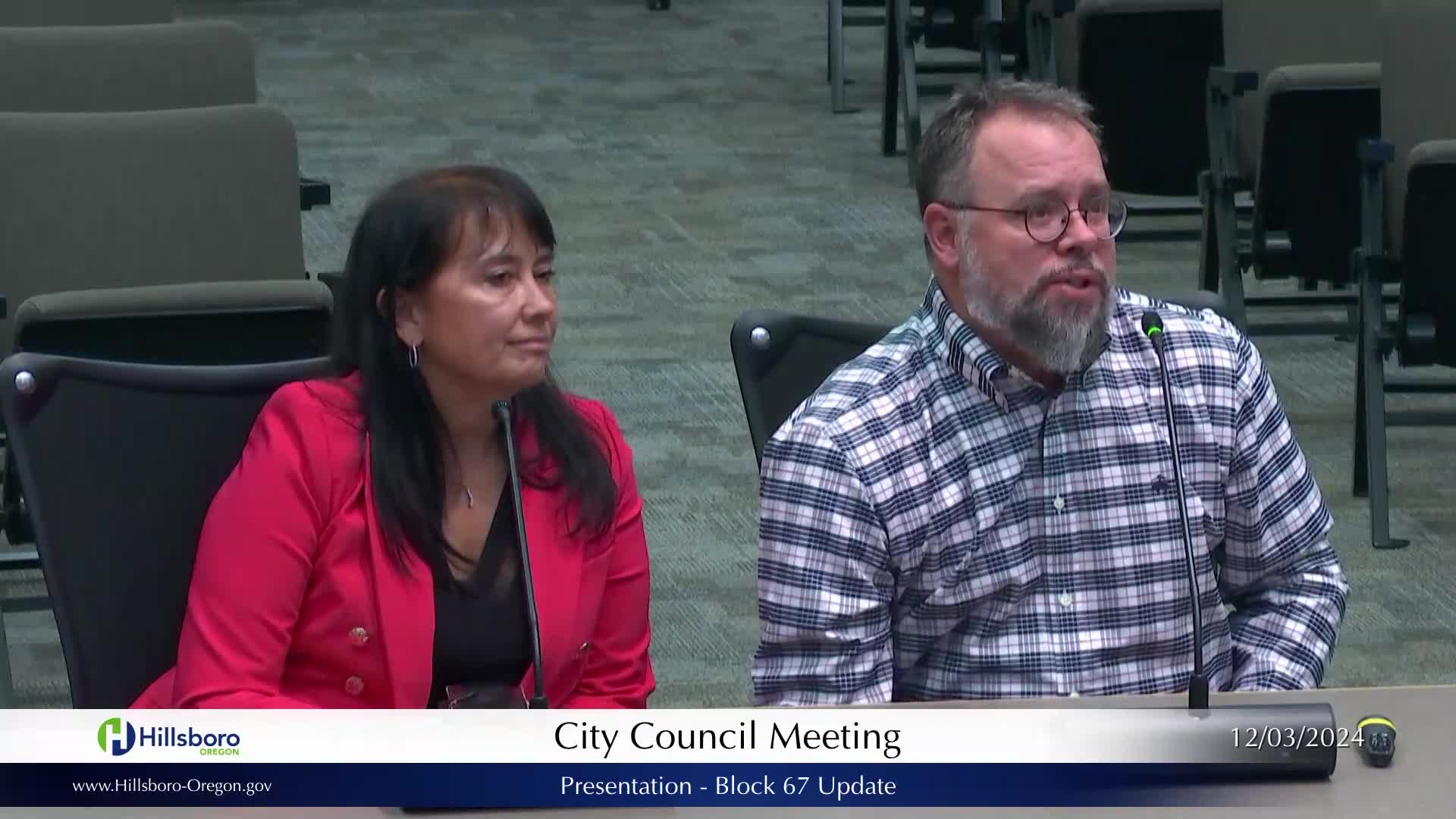 Home Plate Youth Services urges council to oppose Metro tax cuts for wealthy households