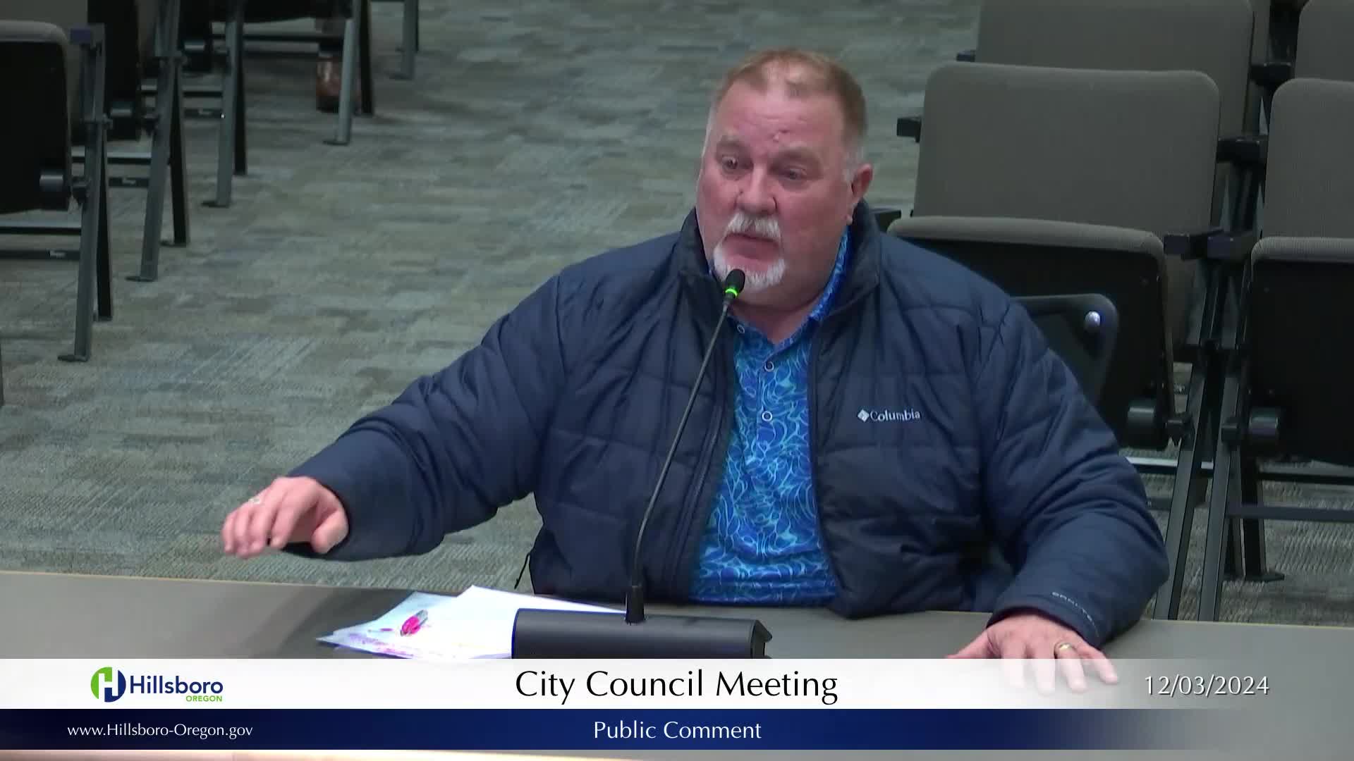 Hillsborough City Council approves housing production strategy amid community engagement