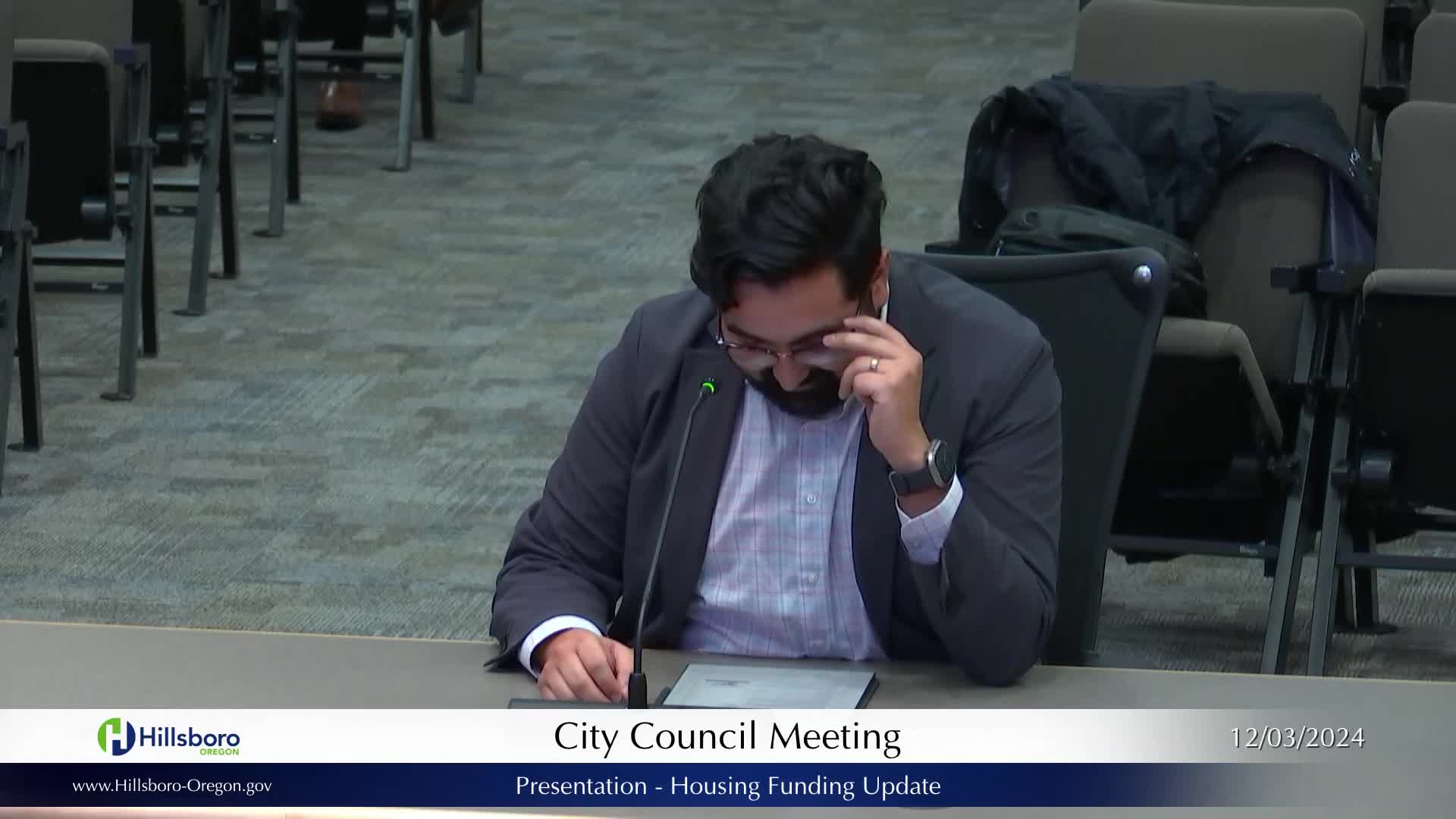 Greater Portland discusses housing bond impacts on homelessness and affordability challenges