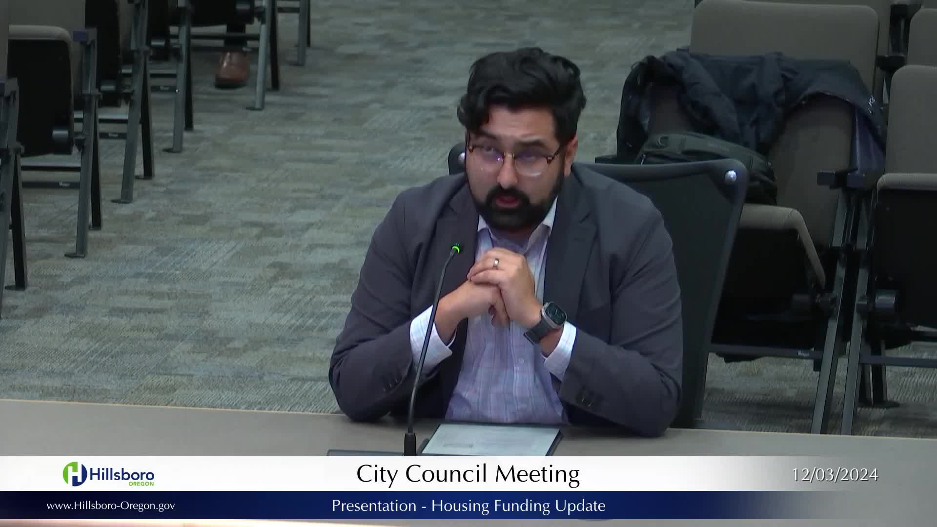 Metro Council outlines strategies to enhance housing affordability in Hillsborough region