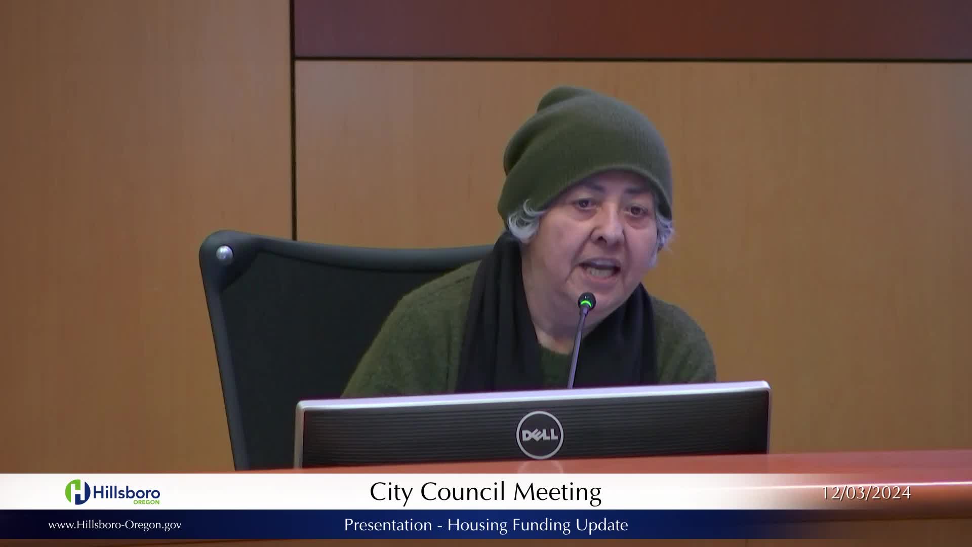 Metro Council outlines new accountability measures for regional housing plan