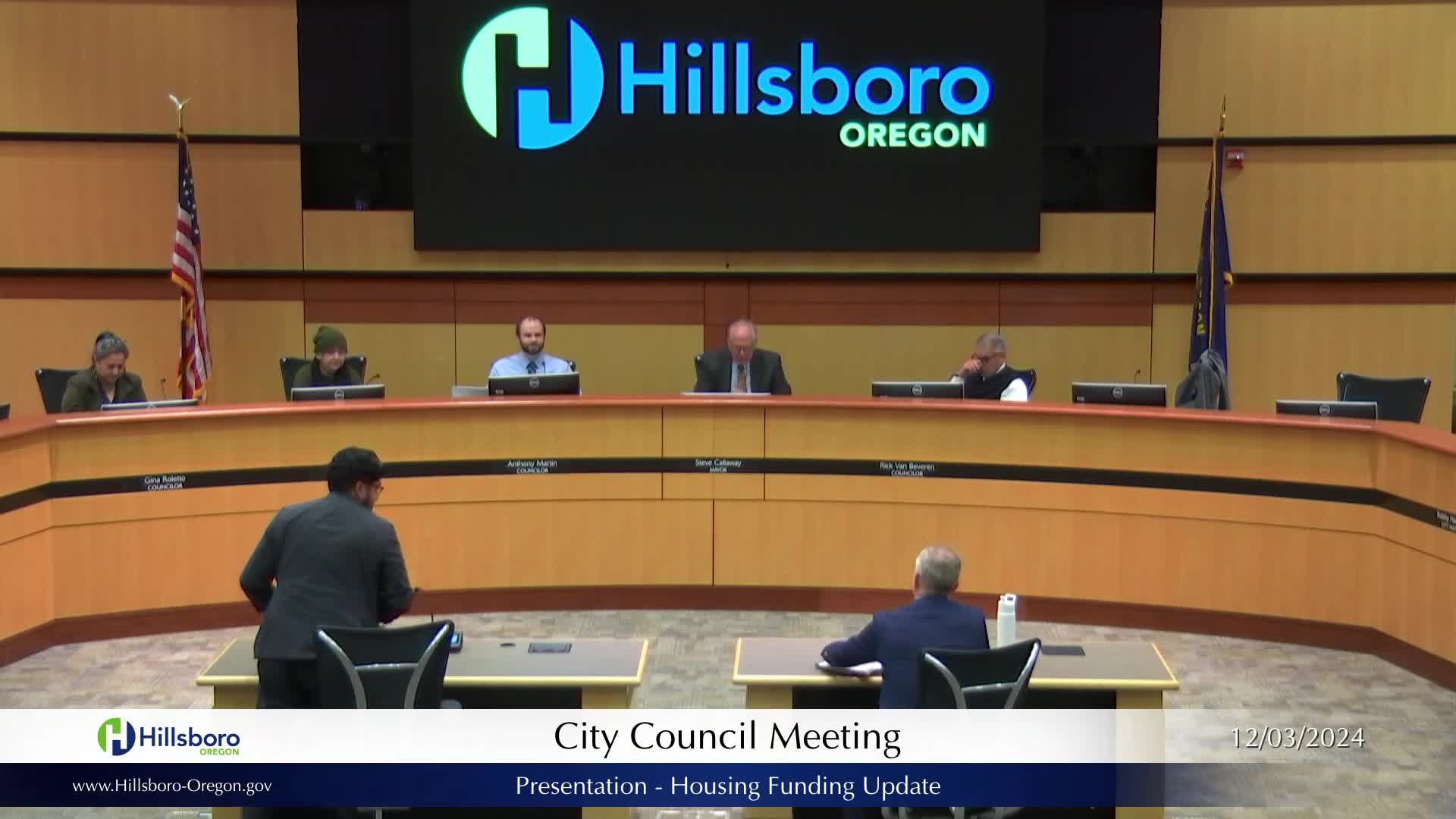 Hillsborough plans redevelopment of Block 67 with Coase Development's housing project