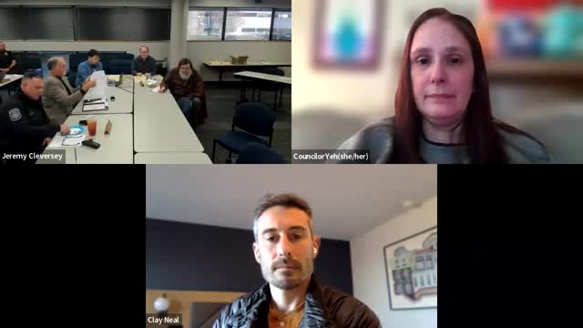 Eugene advocates call for reconsideration of EPD's role in homeless sweeps