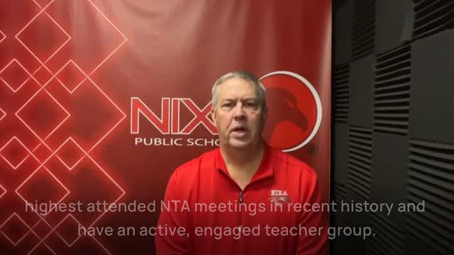 Nixa board schedules town hall and candidate forum, reviews policies and library media center