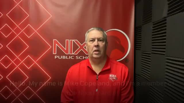 Nixle Board highlights teacher collaboration and federal funding at February meeting