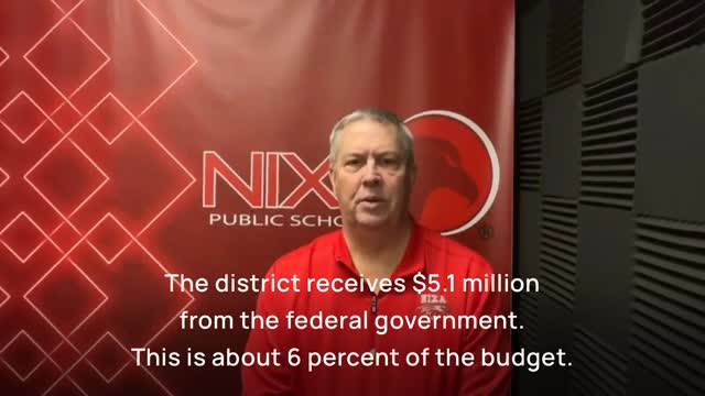 Nixa board hears highlights: state football finish, FFA national recognition and therapy dogs in schools