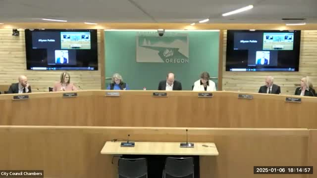 Springfield staff propose administrative civil penalties, rules for dangerous vacant structures; council schedules public hearing