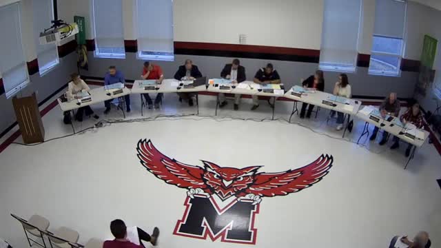 Marshmallow Schools approves coach pay increases and new food service contract