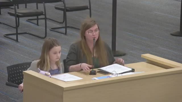 Parents challenge Beaverton School District's decision to transfer Mary Woodward students