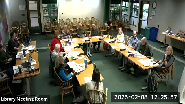 CETA weighs demolition, fire‑sale or covenants for aging Memorial Building