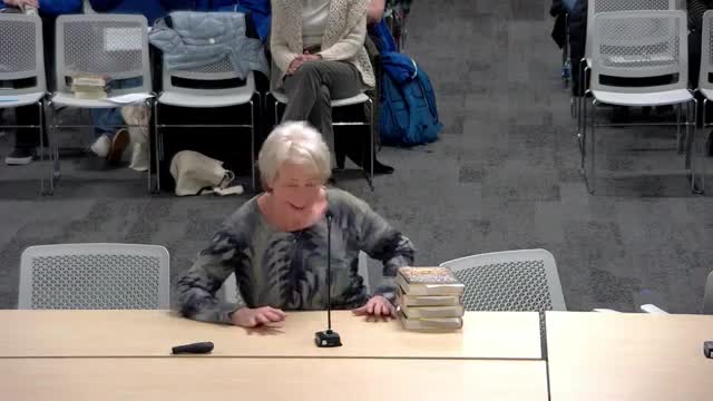 Beaverton School District unveils support plan for LGBTQ2SIA plus students