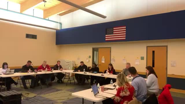 Hannibal School District expands dual credit programs and attendance intervention strategies