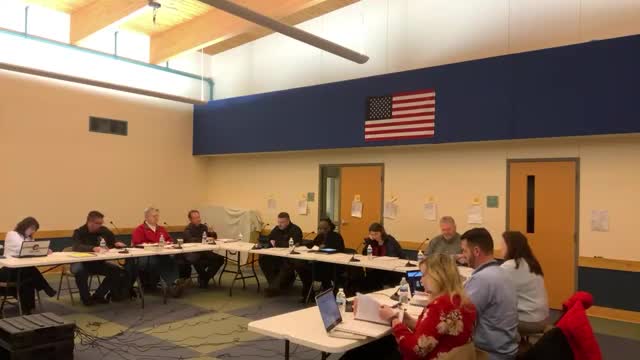 District outlines attendance strategies and expanding dual‑credit offerings