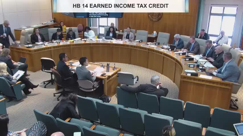 Legislative Finance Committee signals rising recession odds amid economic instability