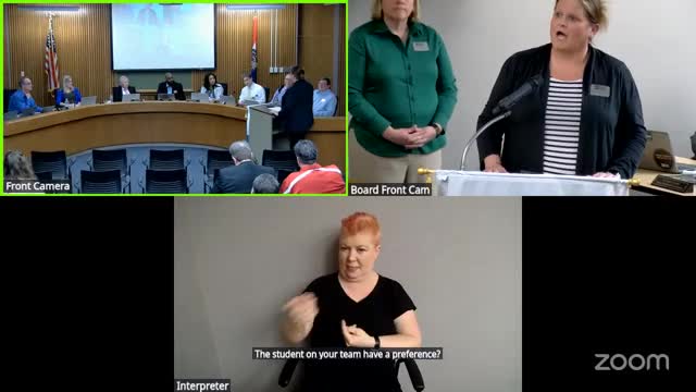 SSD Board approves new Summit County Academy name and transportation contracts